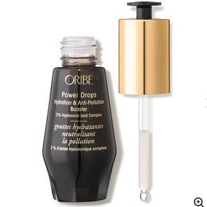 NIB Oribe Power Drops Hydration & Anti-Pollution Booster 1OZ